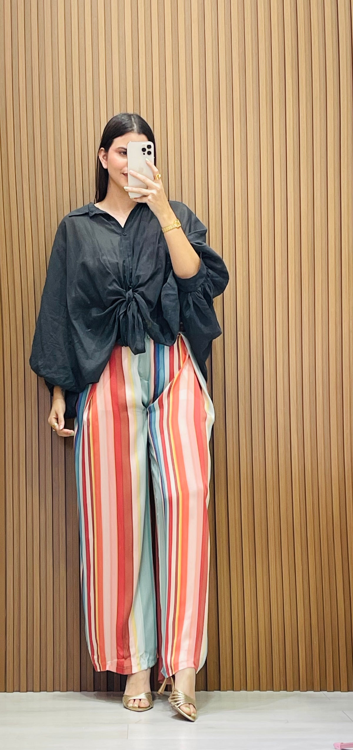Martina  Blouse