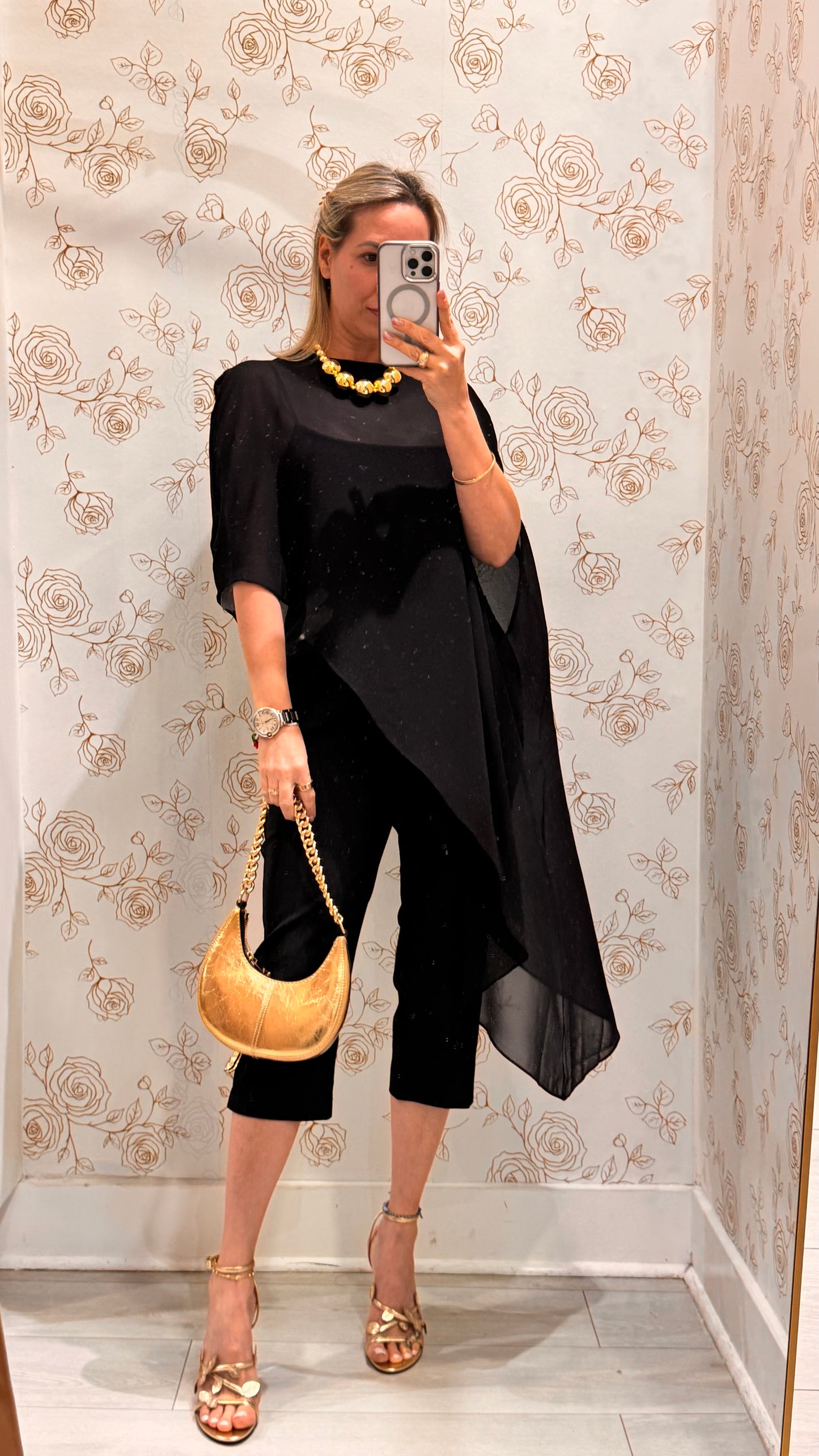 Noraima Blouse