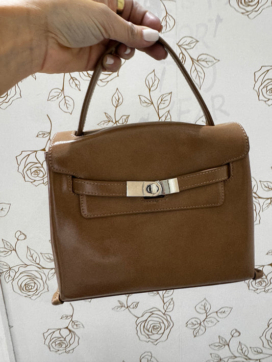 Basic classic Bag
