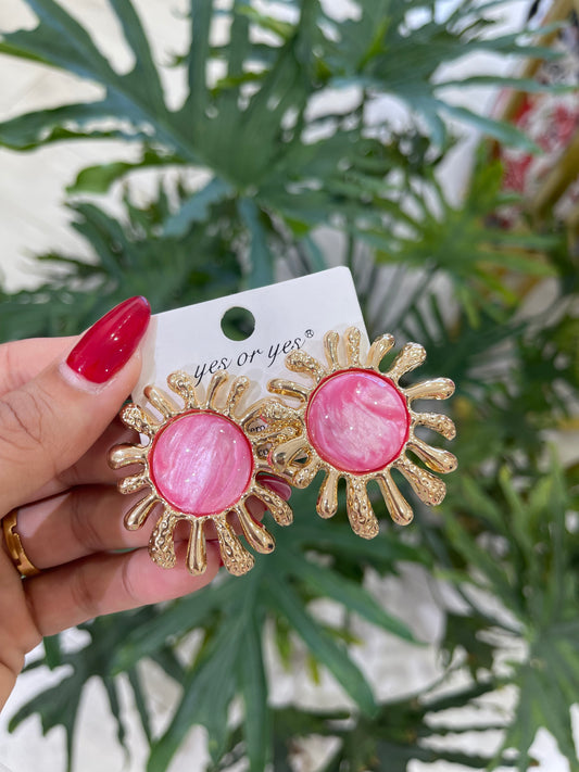 Luisa earring