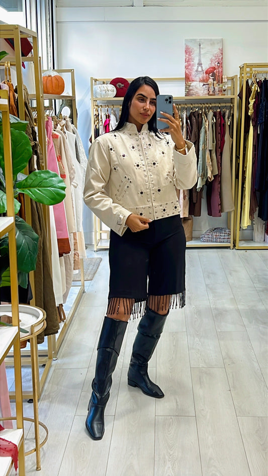 Odalis Jacket
