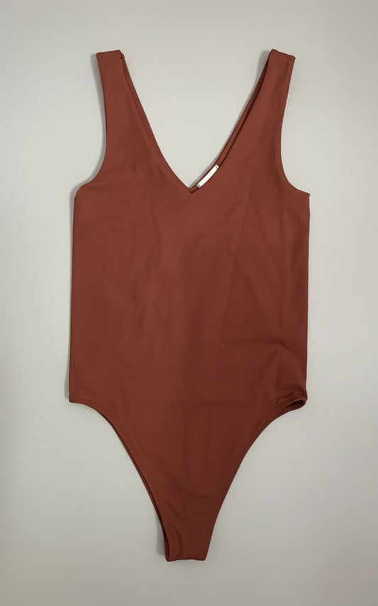 Vivian Basic Body Top