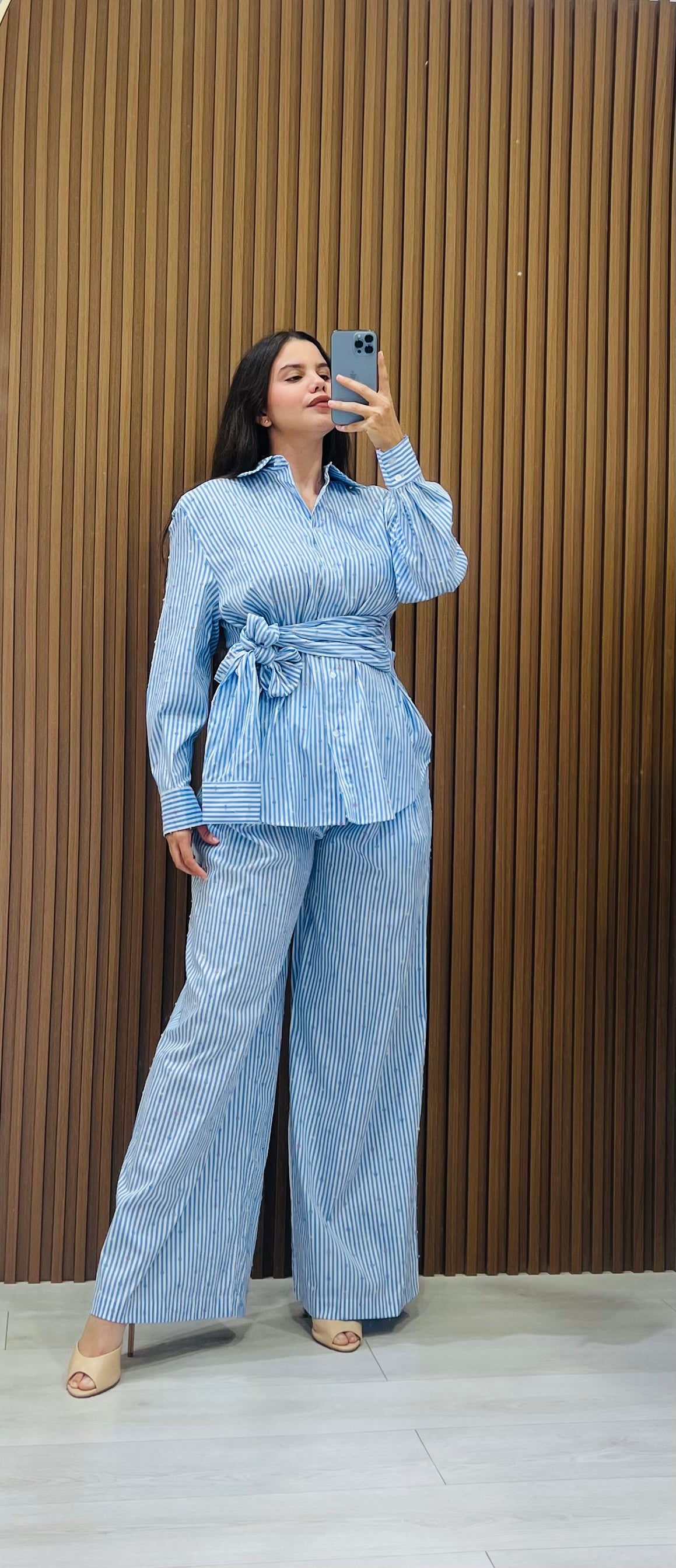 Bianca Set
