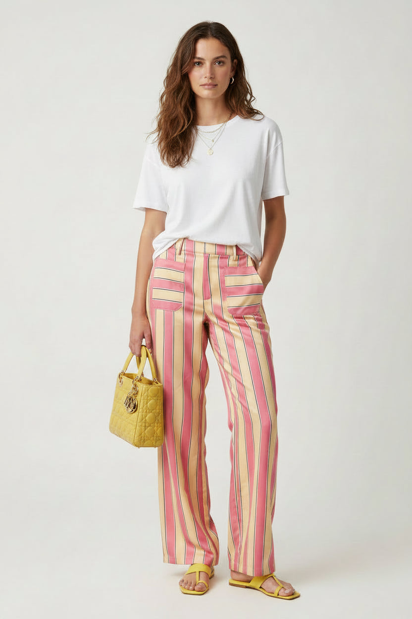 June Pant