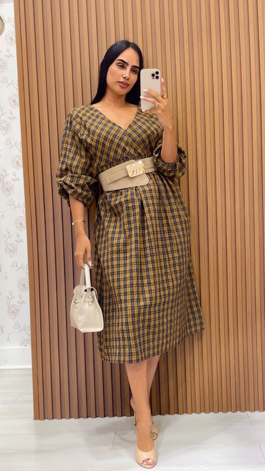 Laury Dress