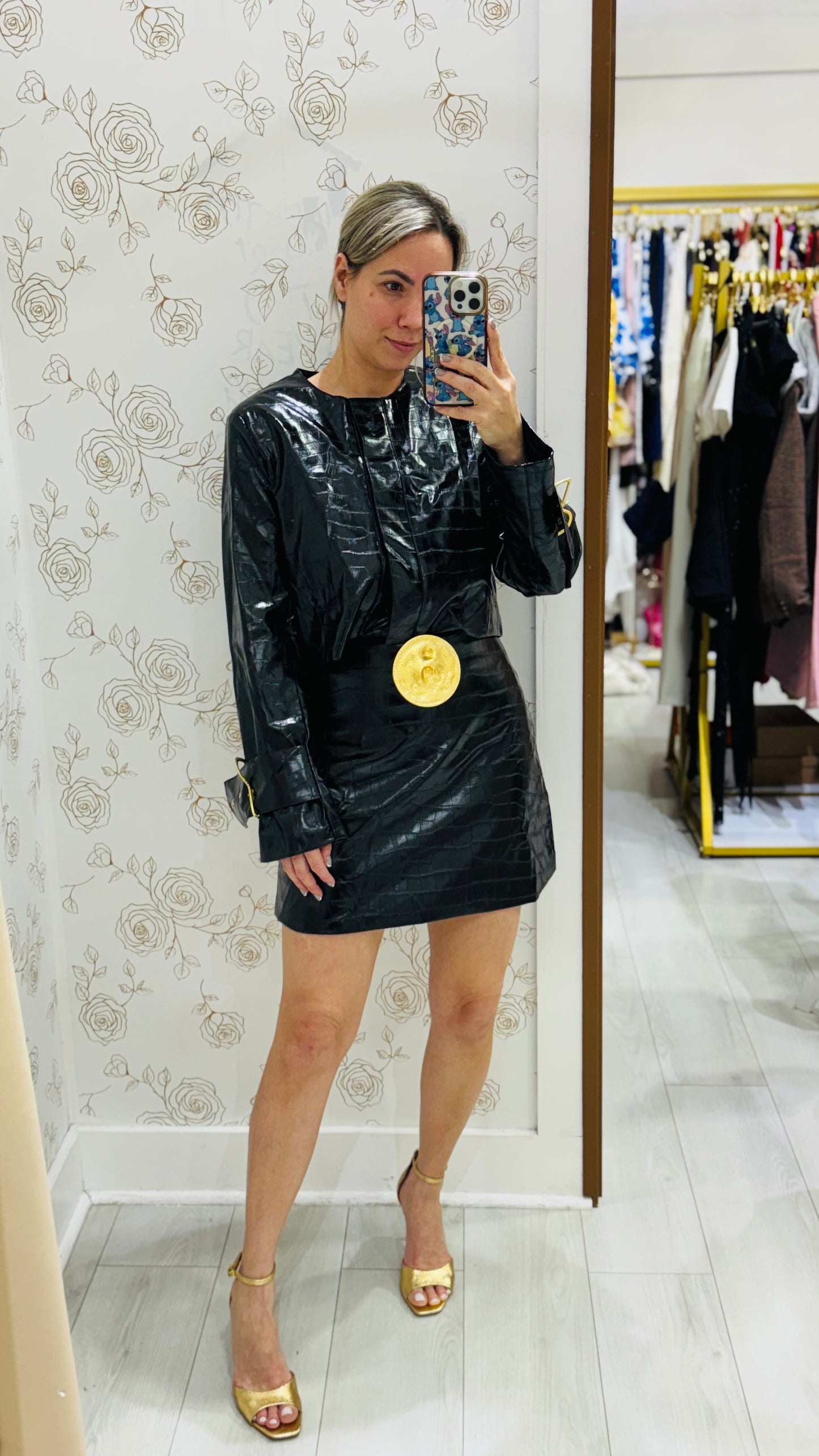 Fabiola Final Sale Set