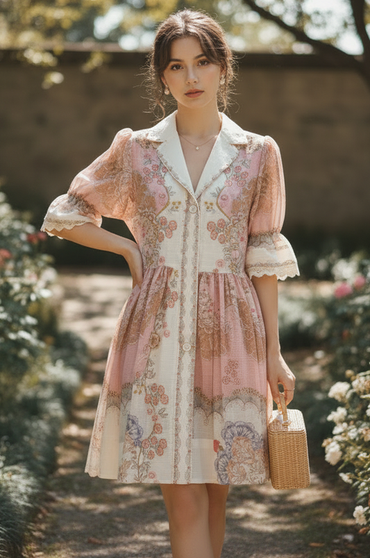 Bel Dress