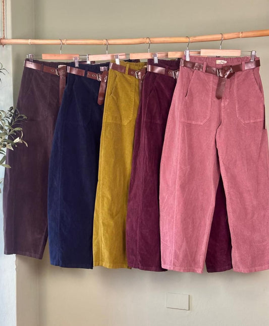 Dania Pant