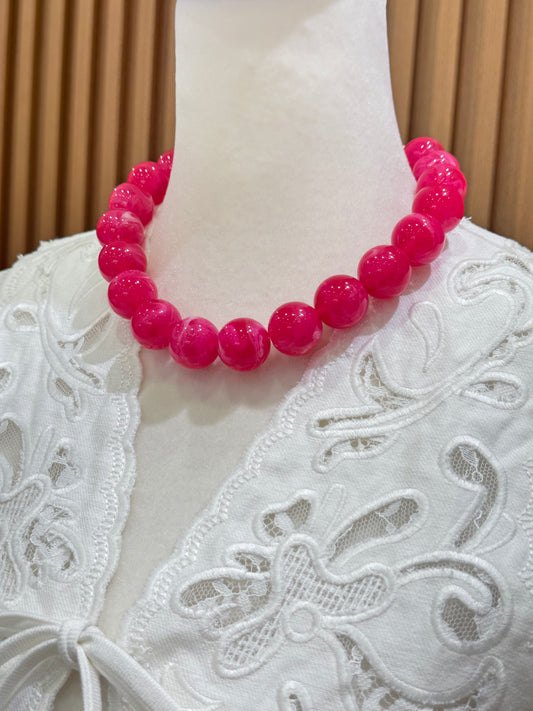 Chic Necklace