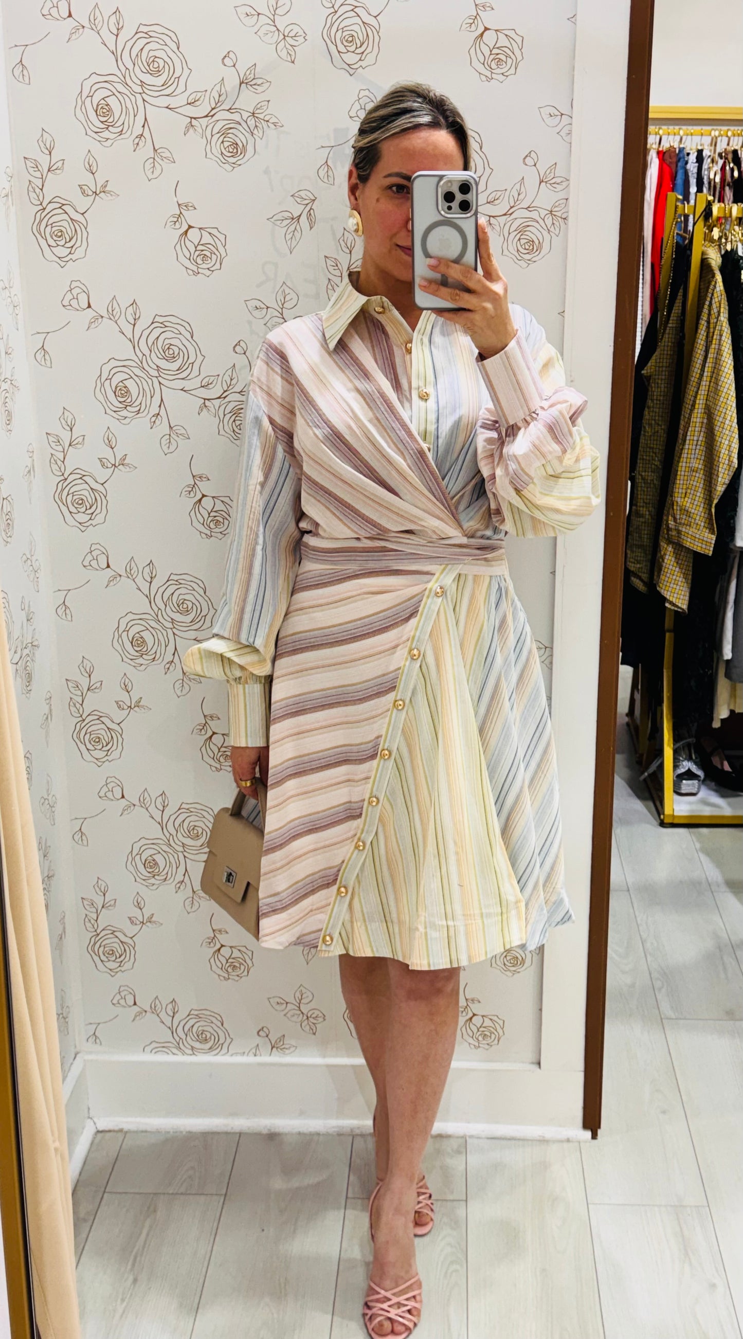 Encanto  Dress