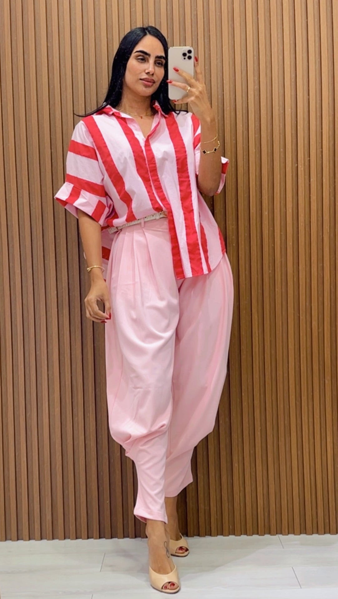 Alice Blouse