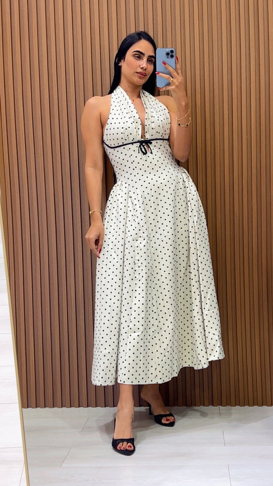 Lily Dress