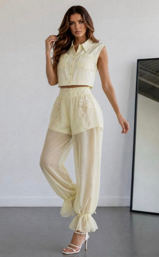 Yaneli Set