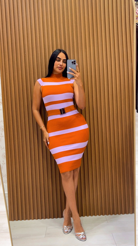 Marisol Dress