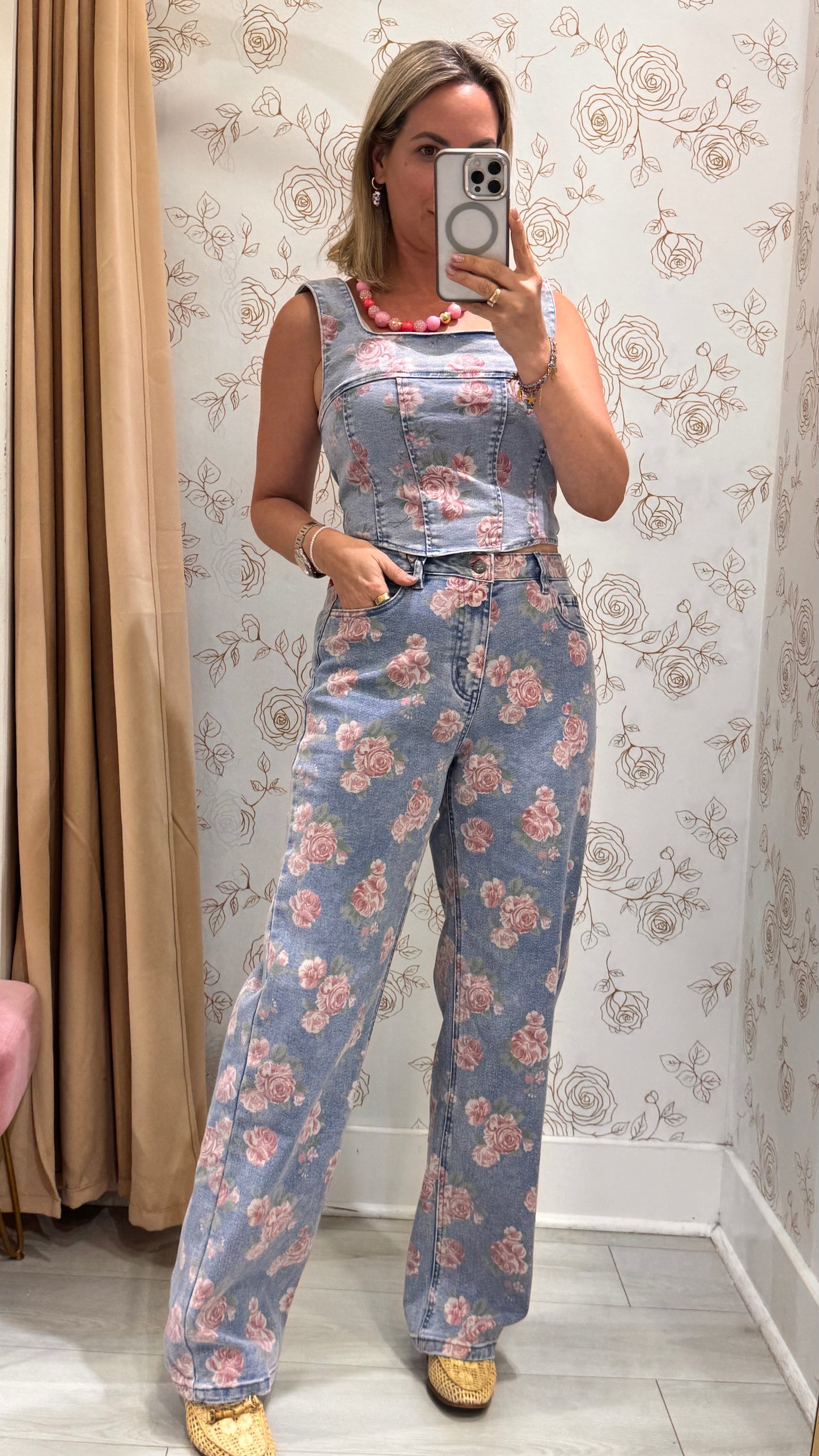 Camila Set