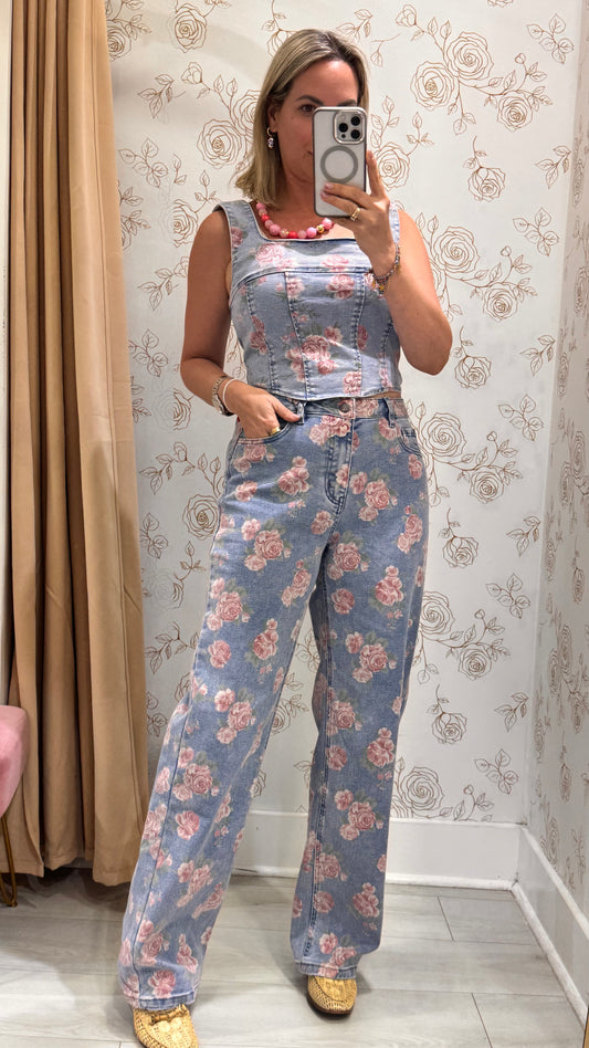 Camila Set