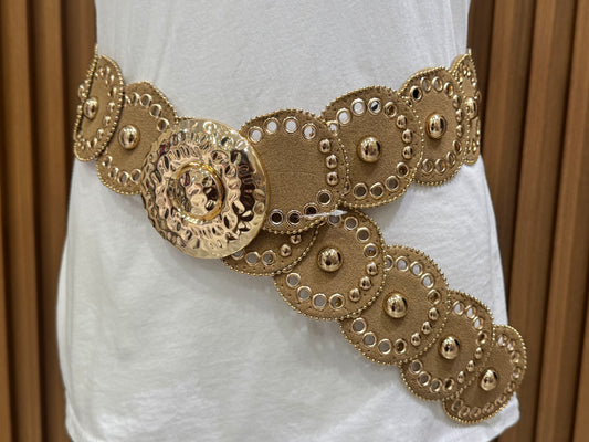 Eloise Belt