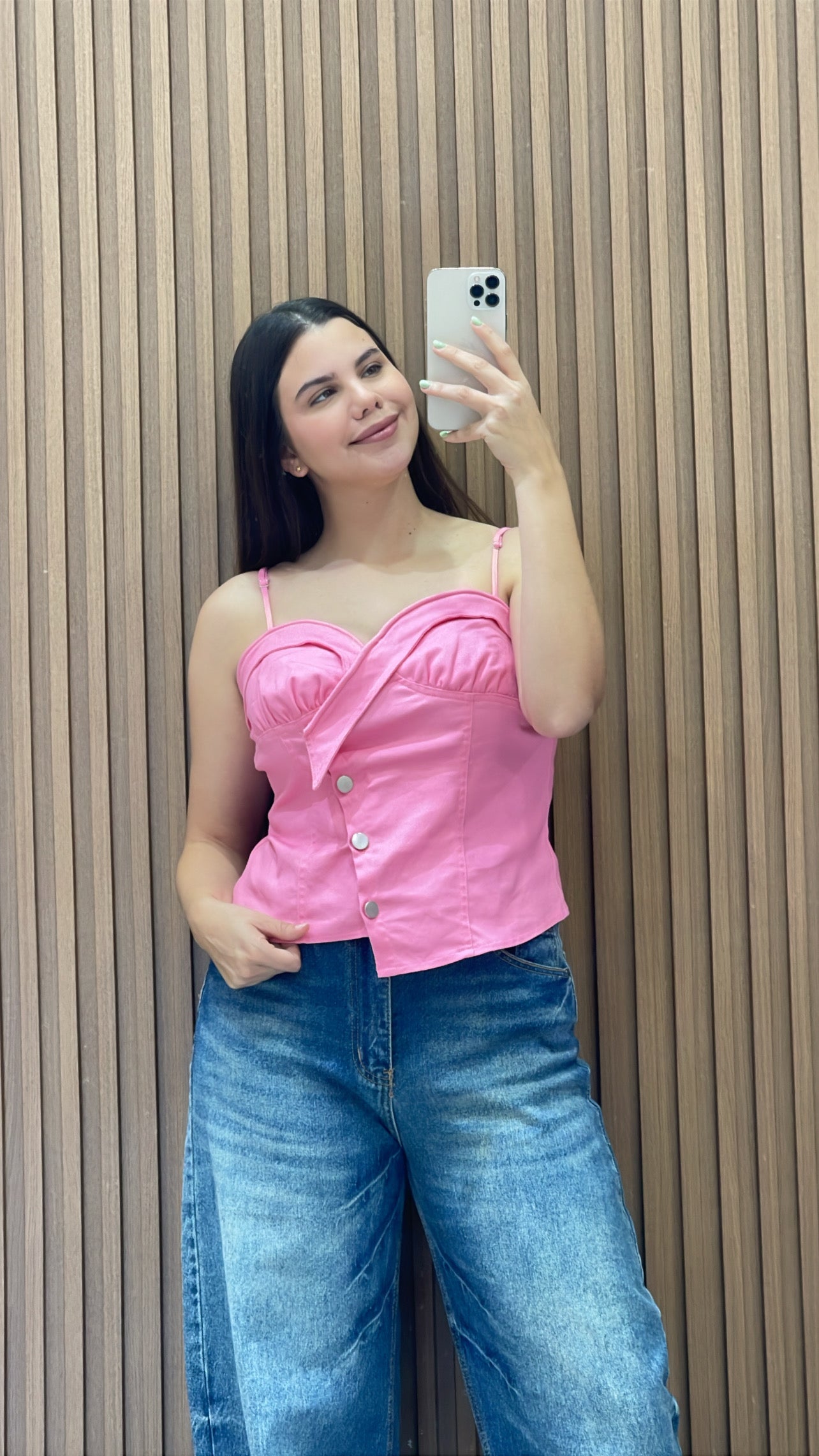 Paulina Top