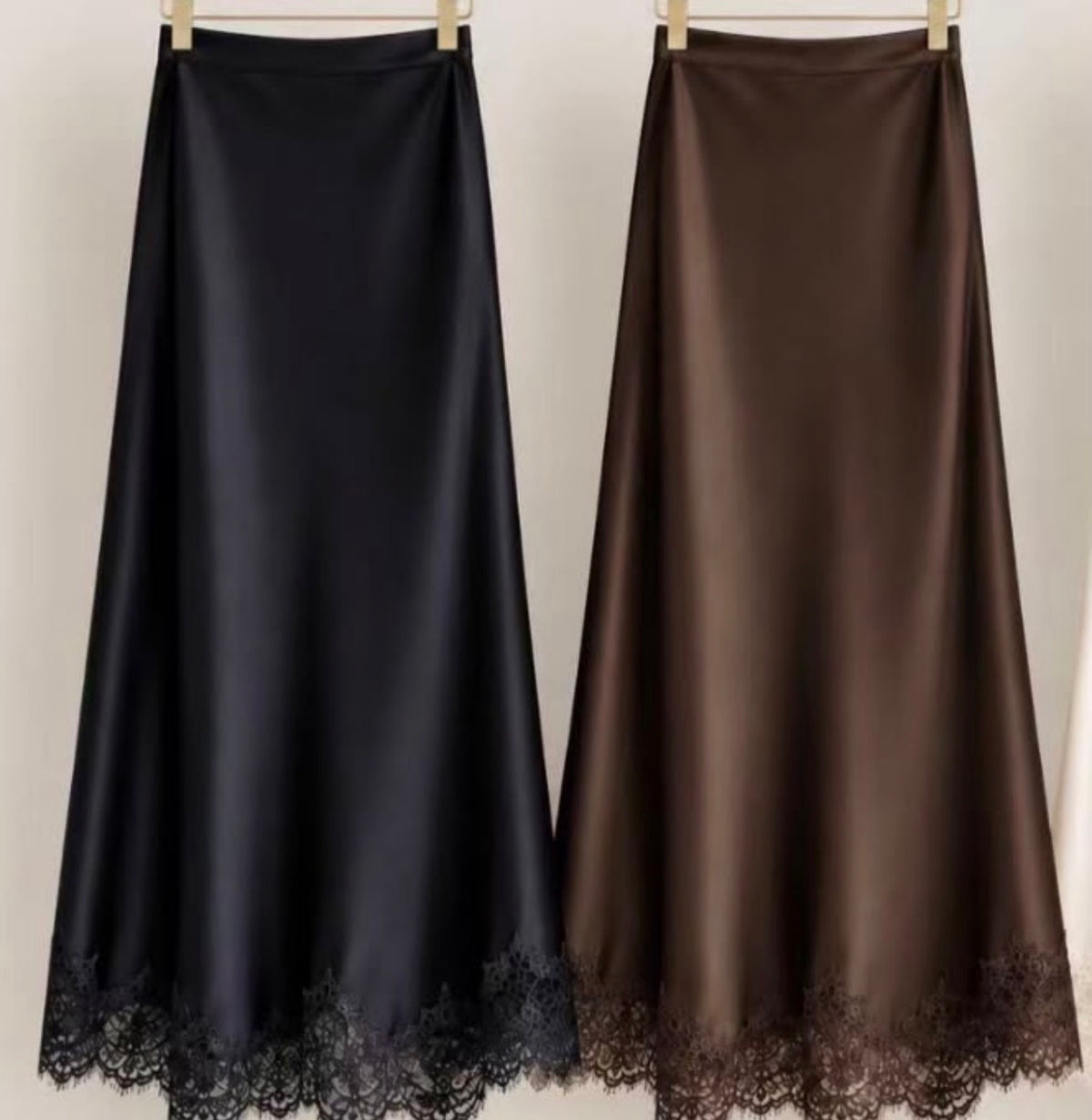 Heli  Skirt