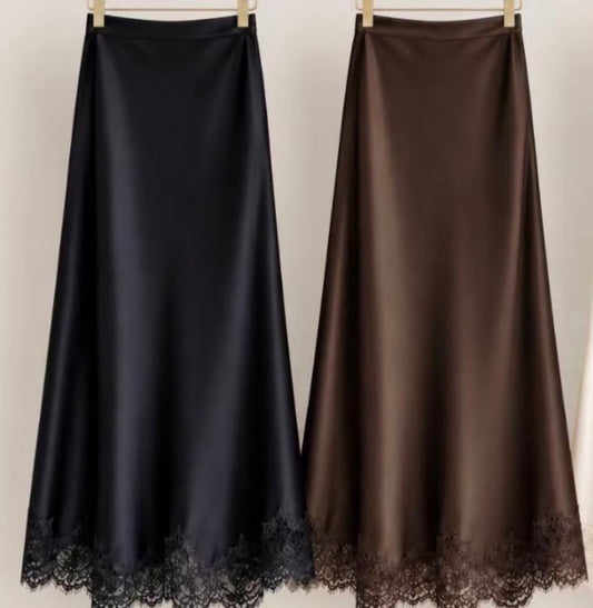 Heli  Skirt