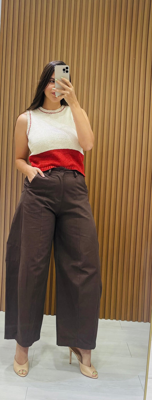 Juliana Pant