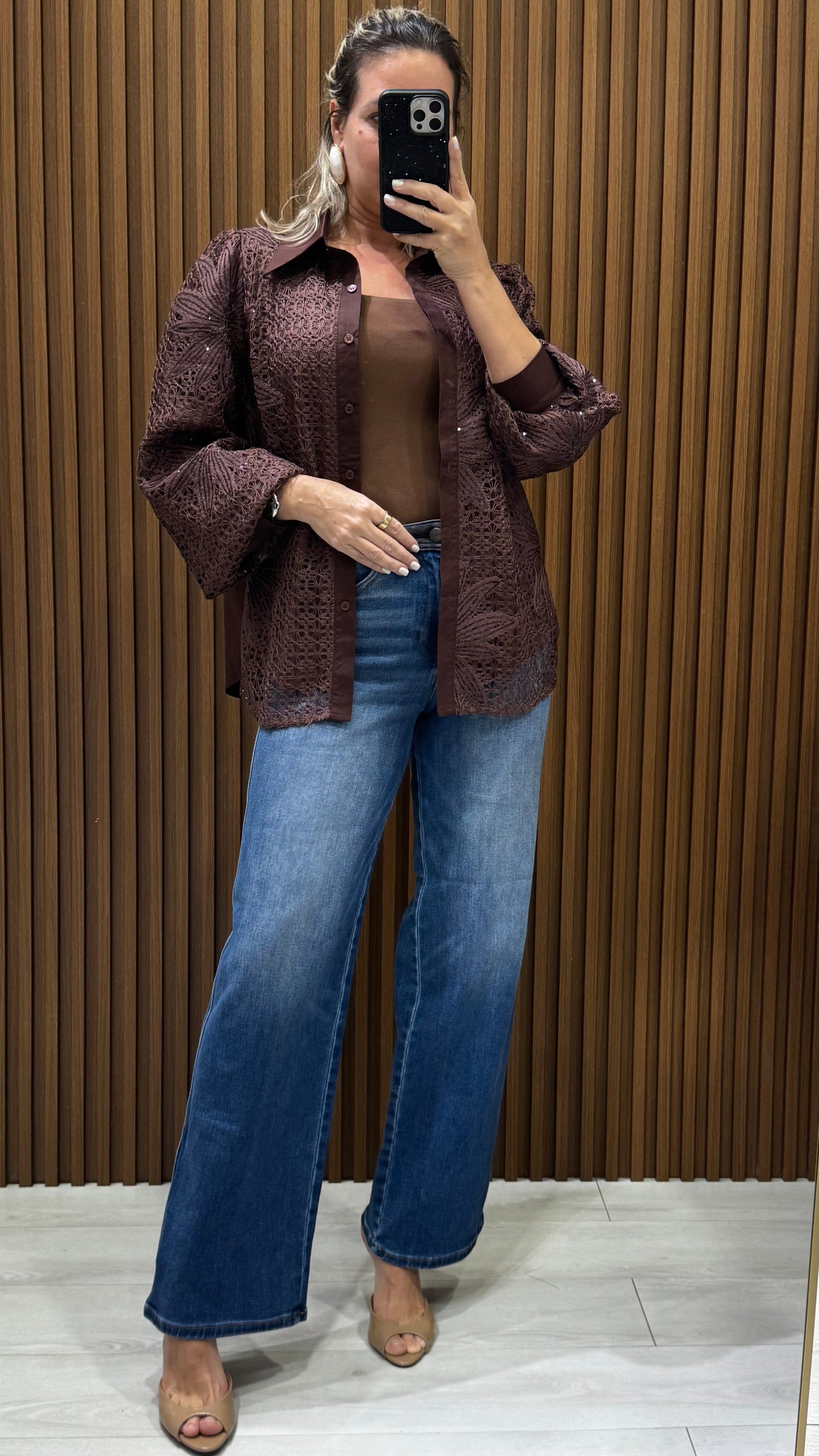 Helen Blouse