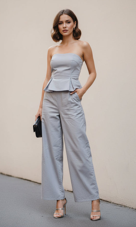 Sara Jumpsuit