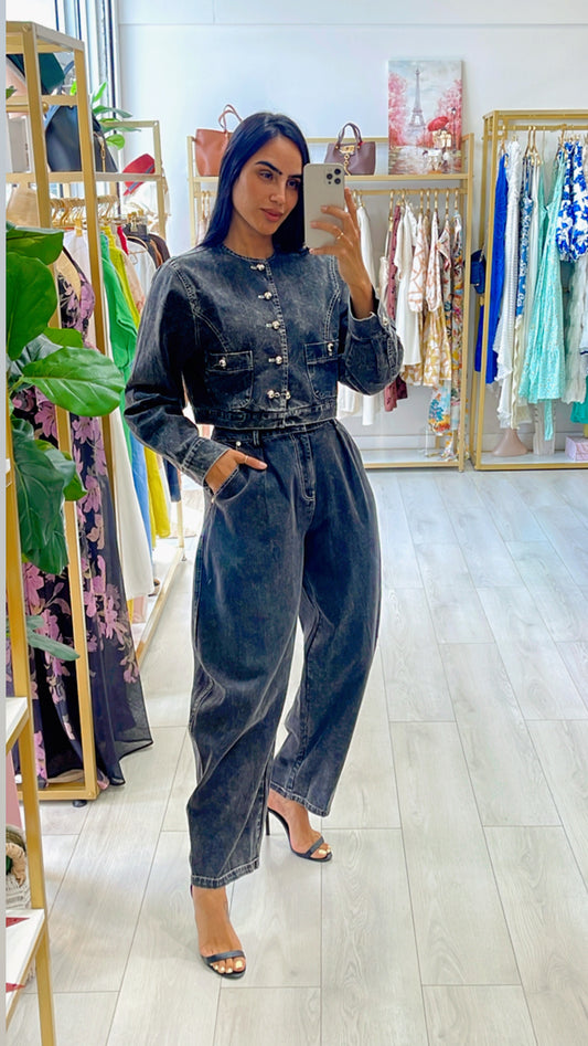 Milan Jeans