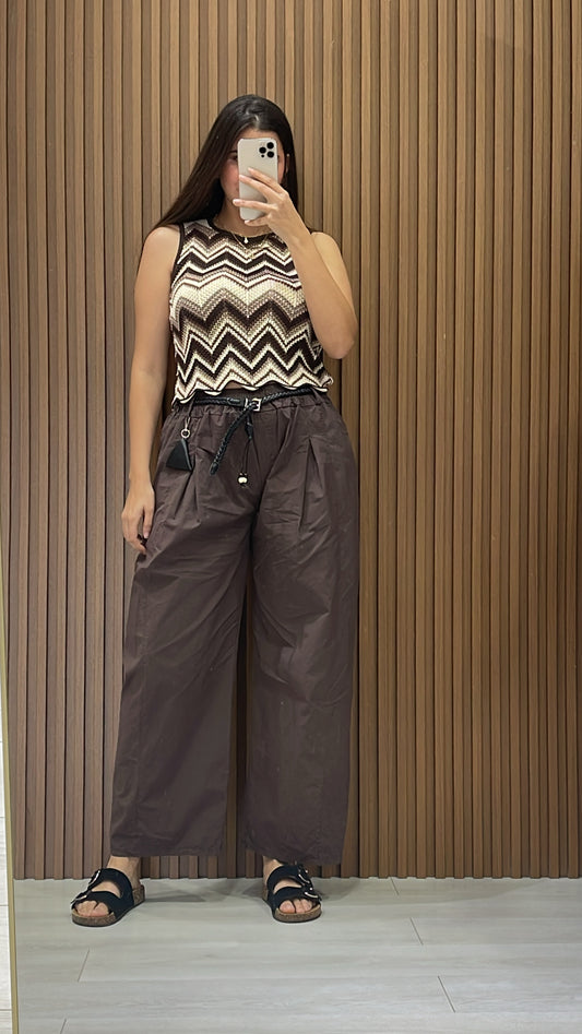 Clasic  Pant