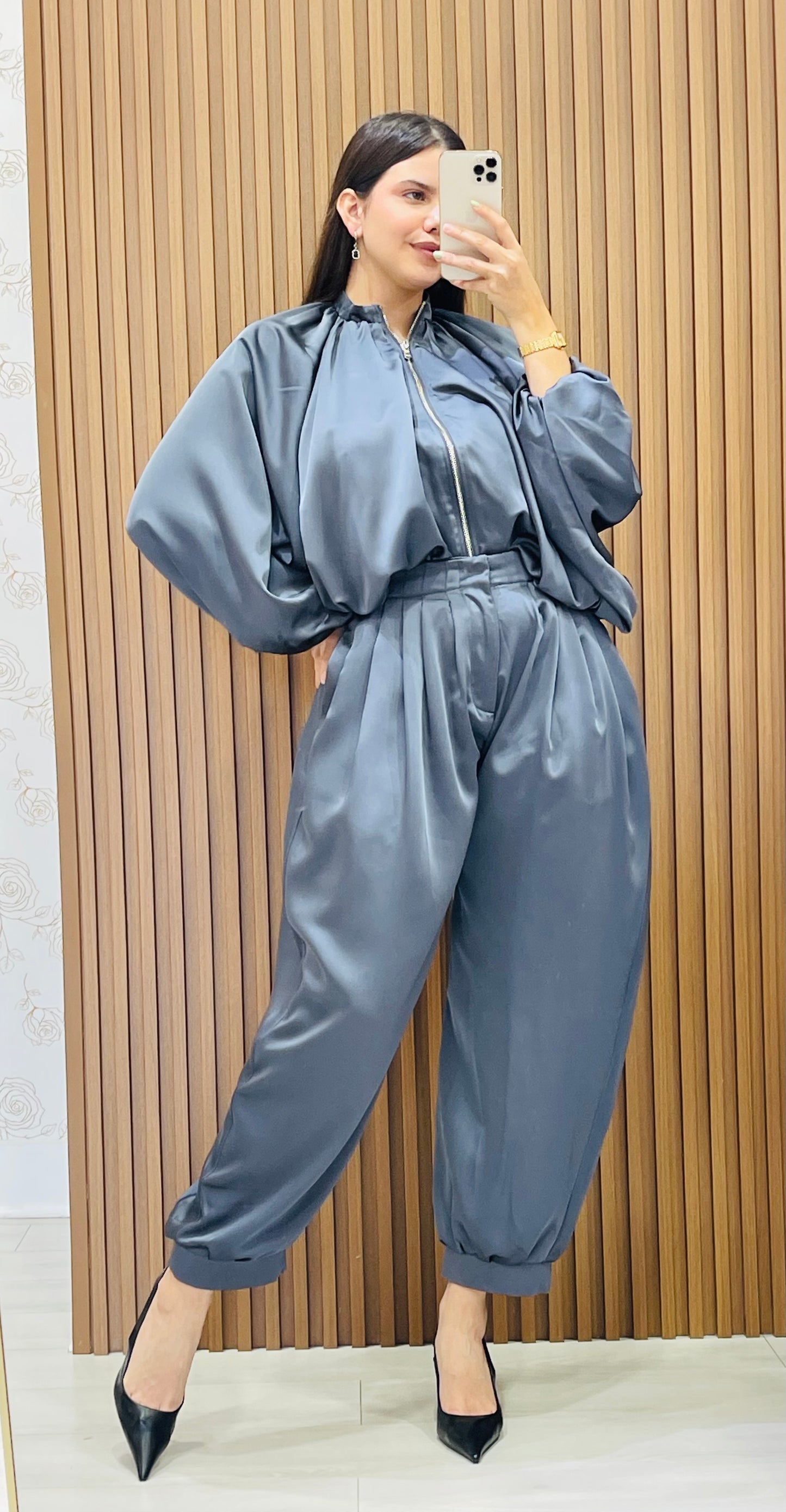 Fiorella Set