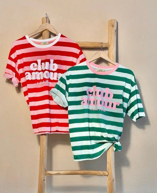 Club Tshirt