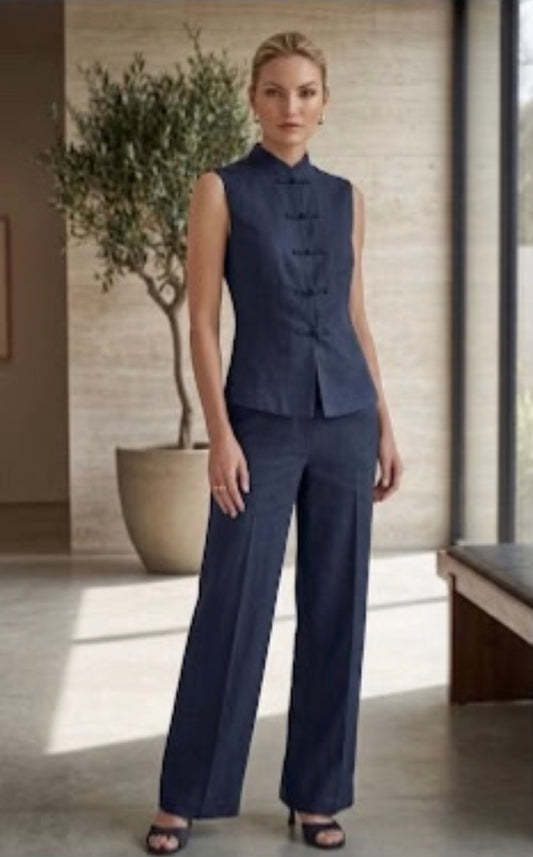 Li Yan Blue Set