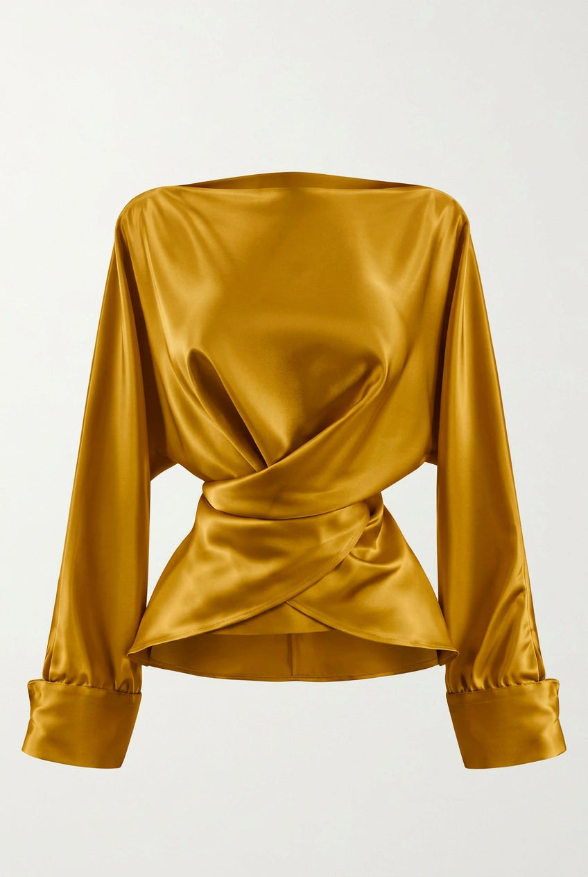 Lina  Blouse
