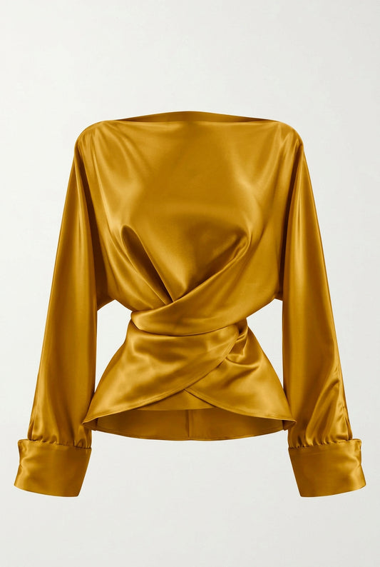 Lina  Blouse