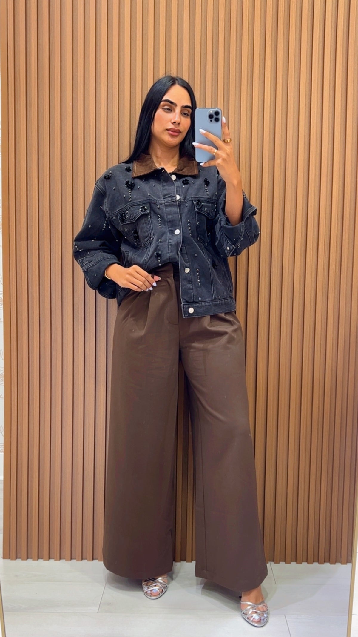 Luna Jacket