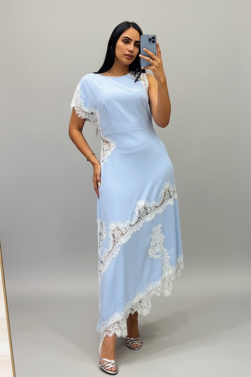 Jenny Dress