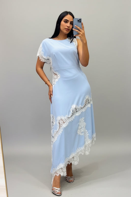 Jenny Dress