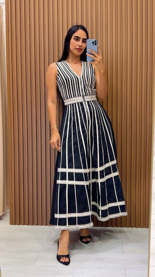Sabrina Dress