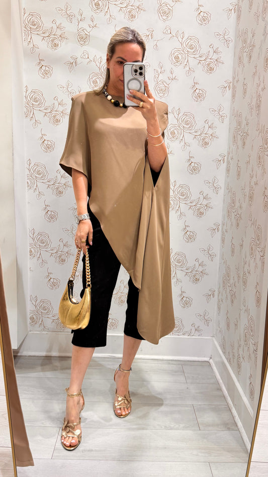 Francesca Blouse