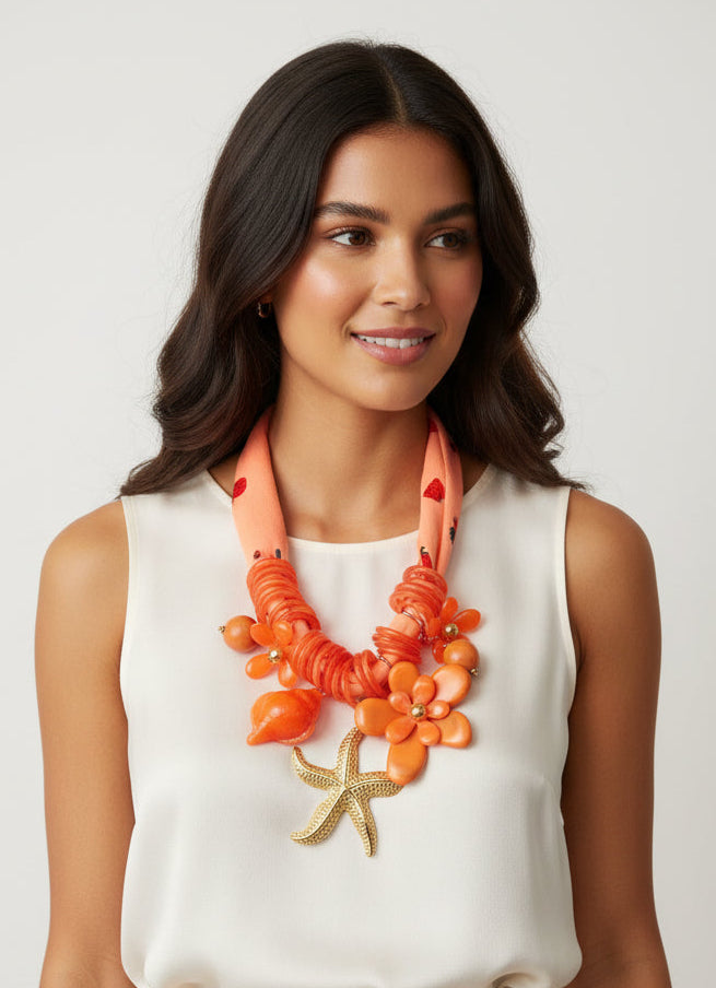 Delicato   Necklace