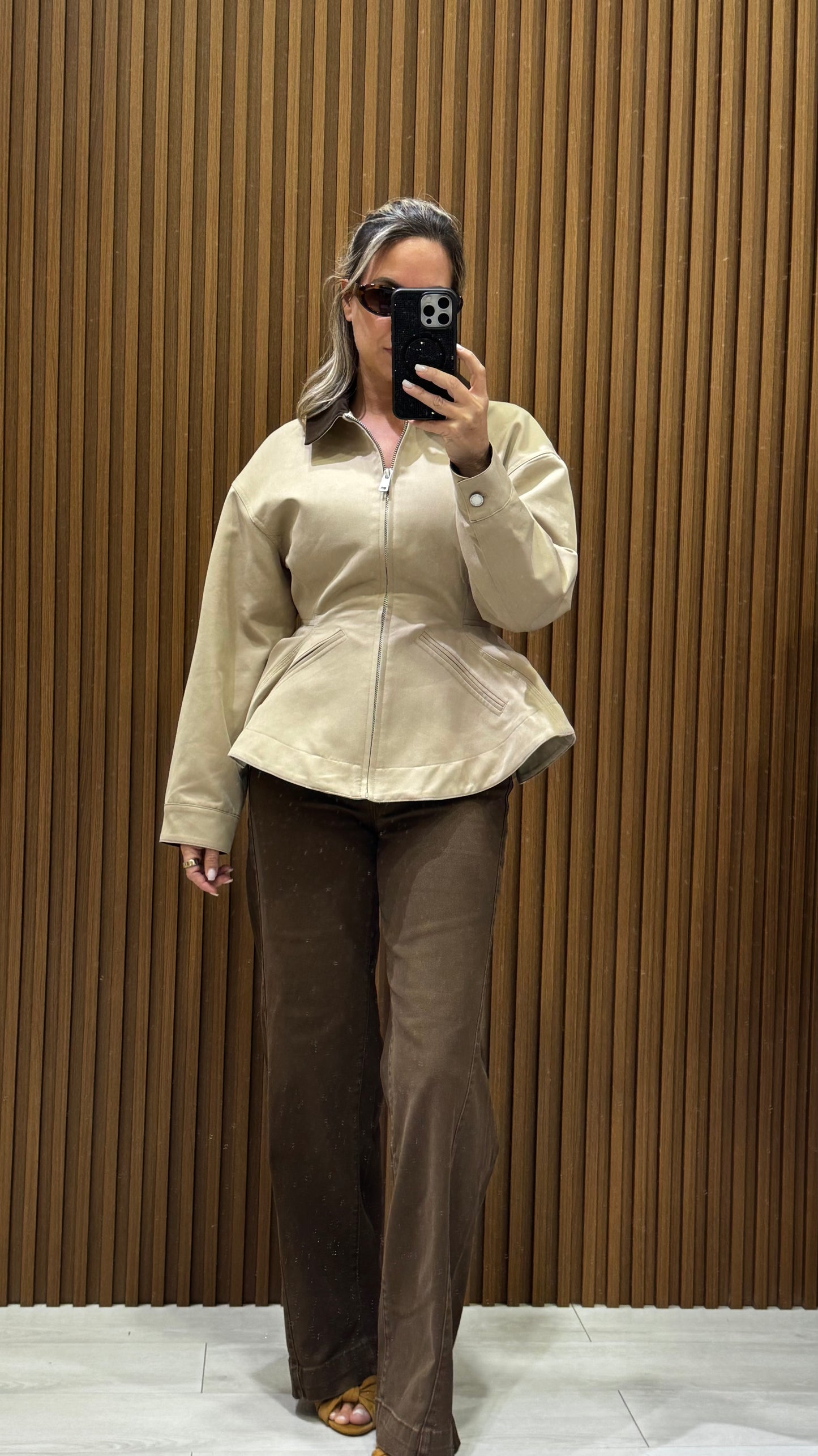 Celeste Pants