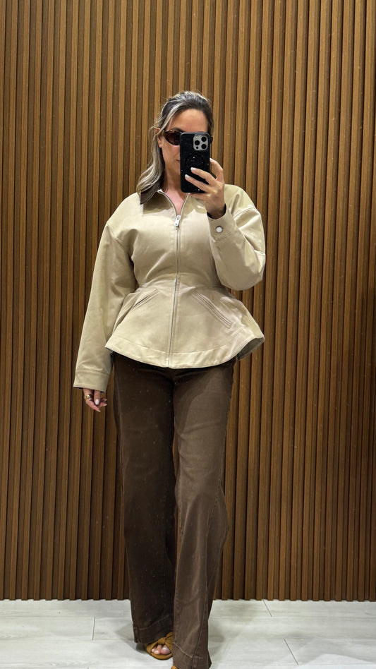 Bianca Jacket