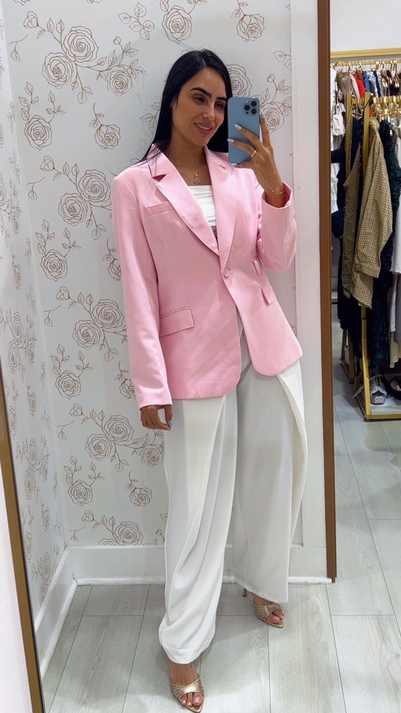 Leah Blazer