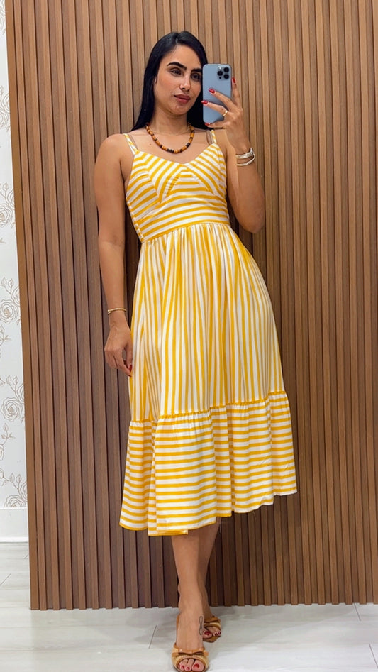 Gina dress