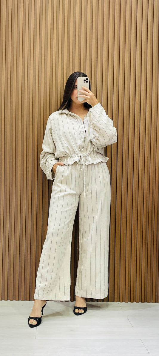 Martina Linen Set