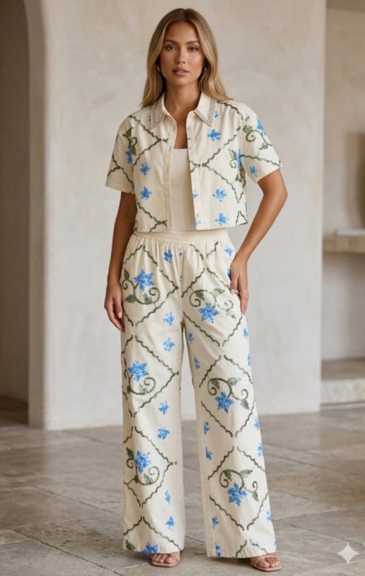 Elena Set