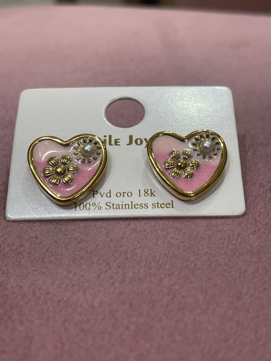 Lovely Earrings