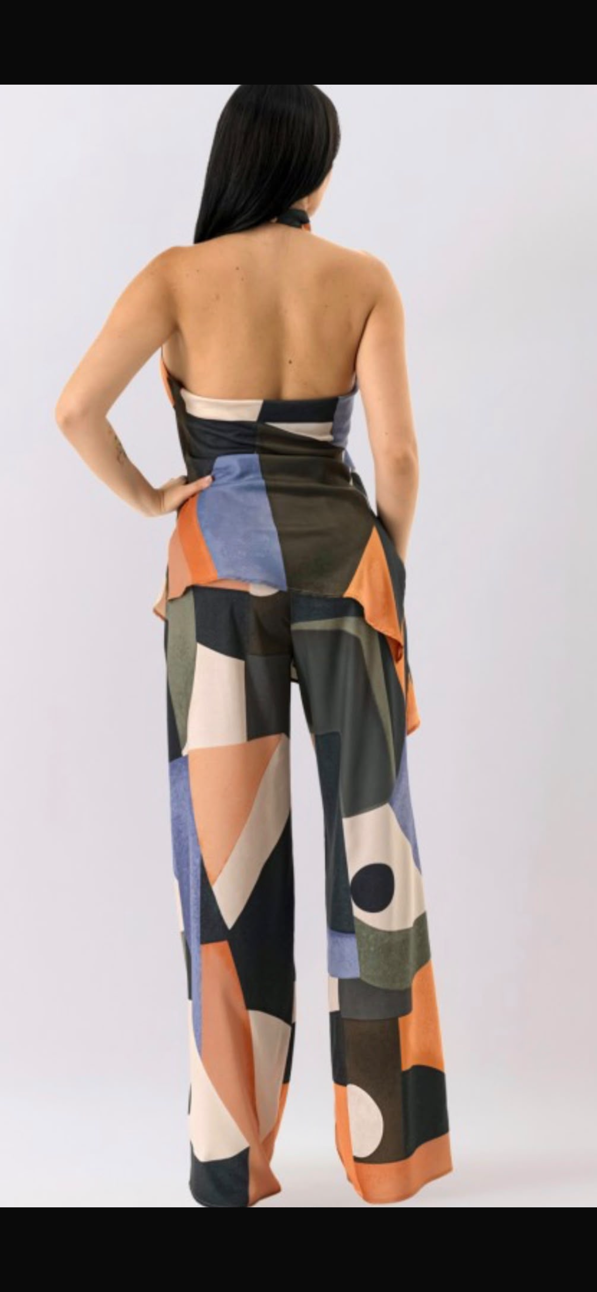 Eva Set