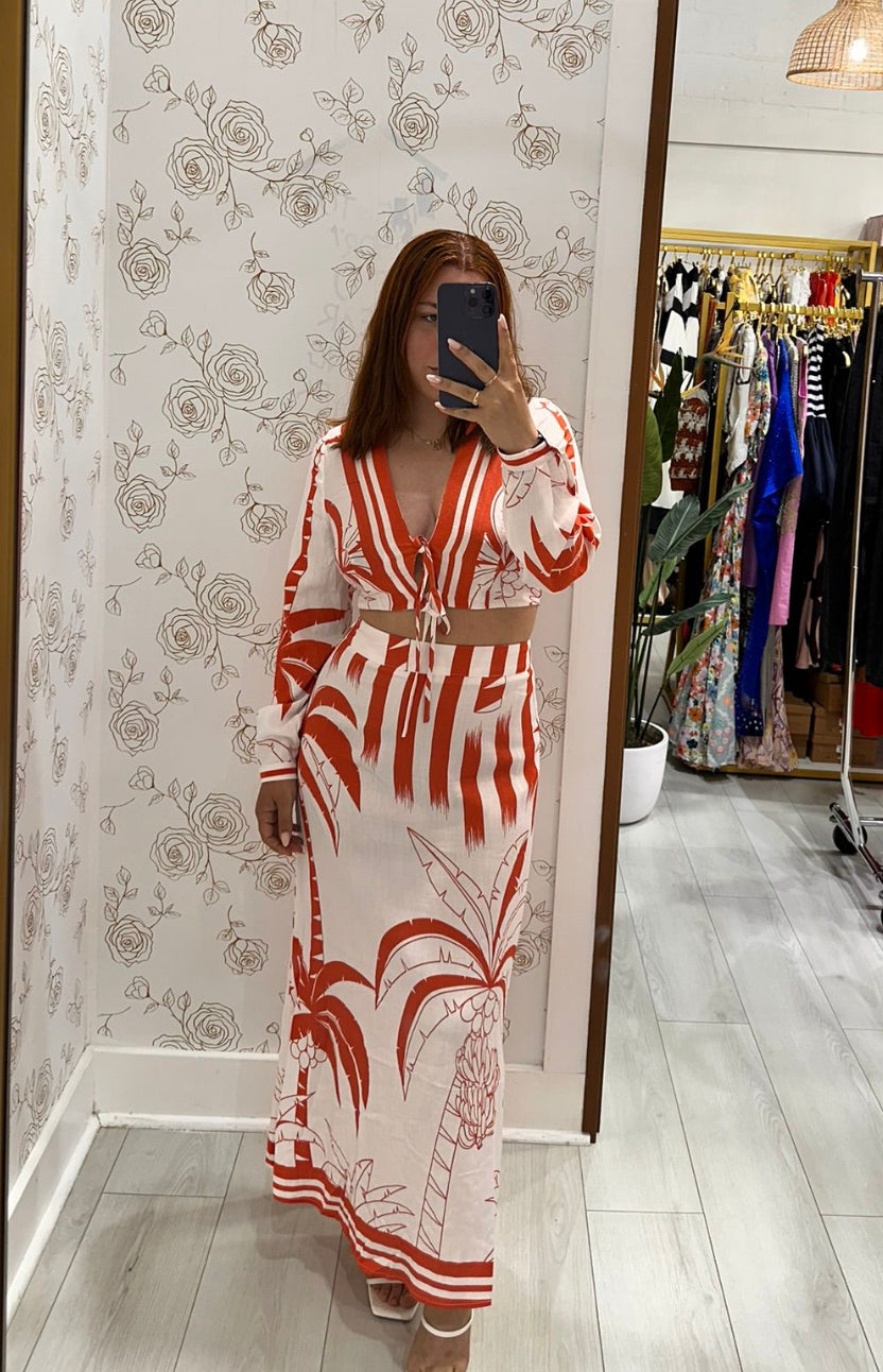 Gia Final Sale Set