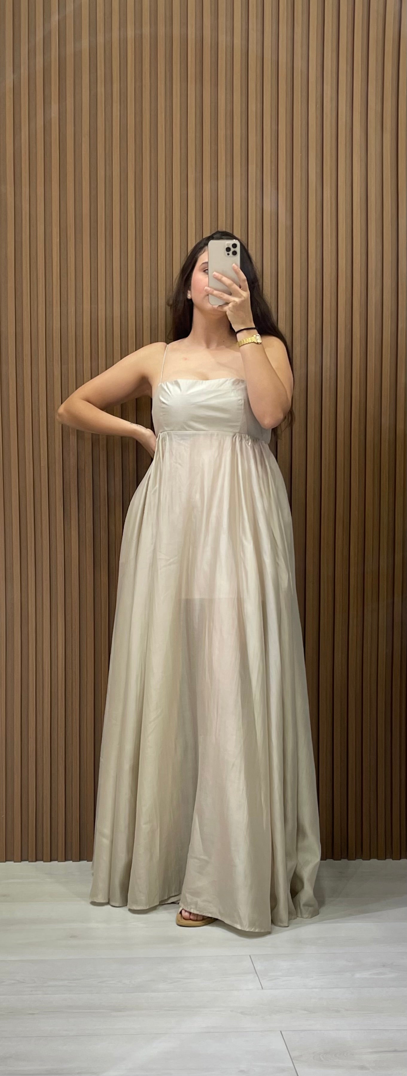 Emilia Dress